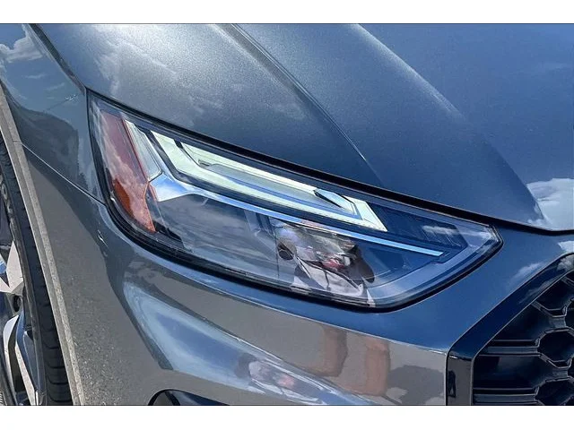 SEMINUEVOS AUDI Q5 a Estados en autogozo