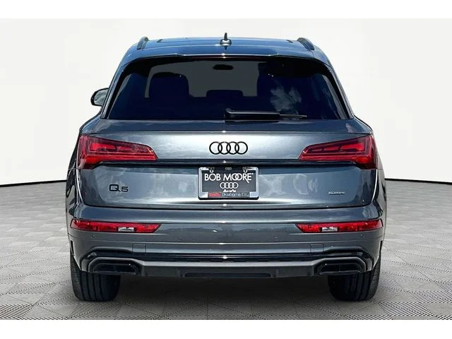 SEMINUEVOS AUDI Q5 a Estados en autogozo