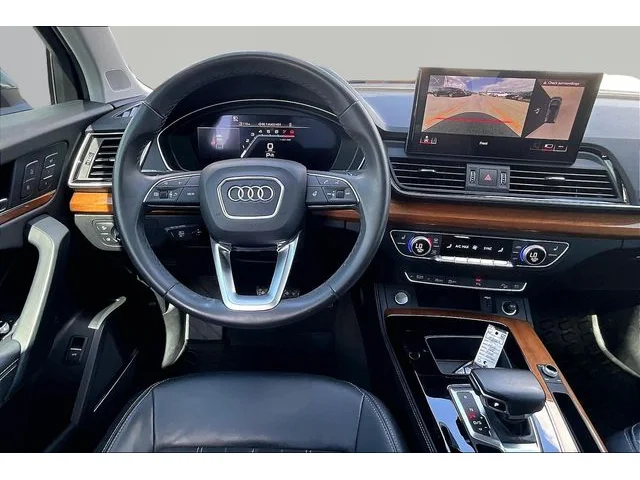 SEMINUEVOS AUDI Q5 a Estados en autogozo