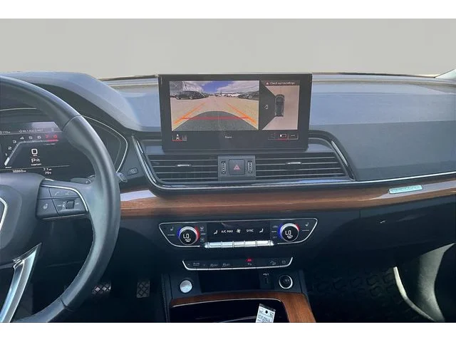 SEMINUEVOS AUDI Q5 a Estados en autogozo