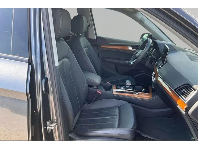 SEMINUEVOS AUDI Q5 a Estados en autogozo