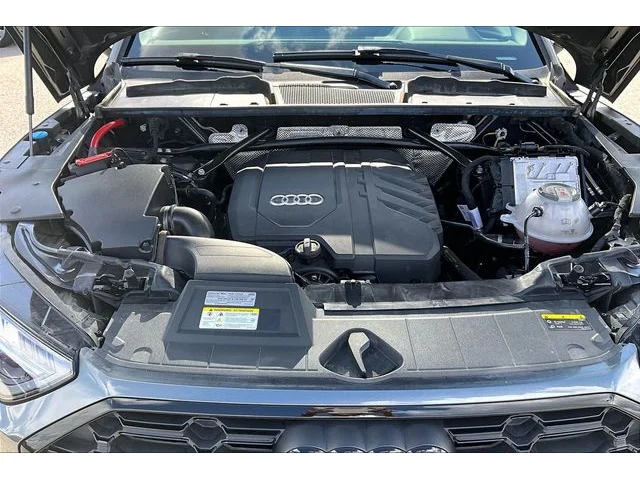 SEMINUEVOS AUDI Q5 a Estados en autogozo