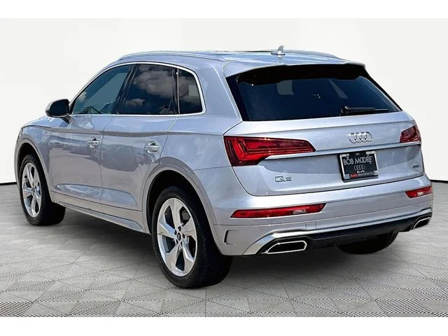 SEMINUEVOS AUDI Q5 a Estados en autogozo