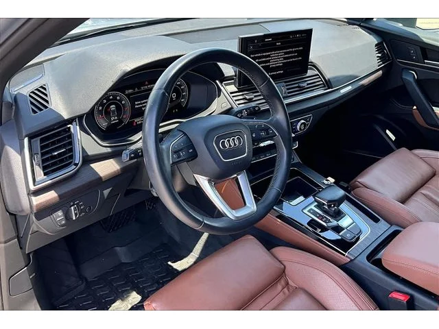 SEMINUEVOS AUDI Q5 a Estados en autogozo