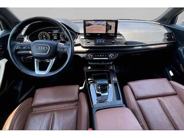 SEMINUEVOS AUDI Q5 a Estados en autogozo