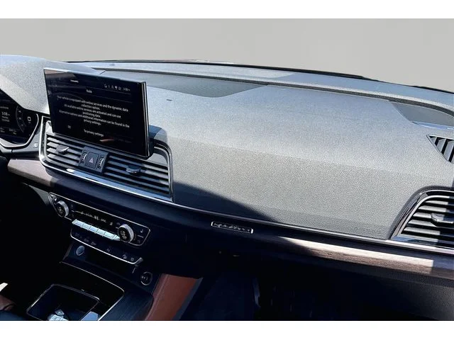 SEMINUEVOS AUDI Q5 a Estados en autogozo
