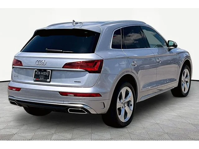 SEMINUEVOS AUDI Q5 a Estados en autogozo