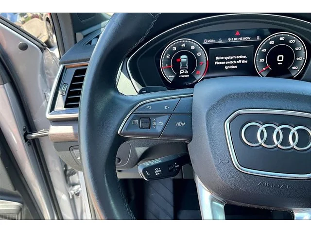 SEMINUEVOS AUDI Q5 a Estados en autogozo