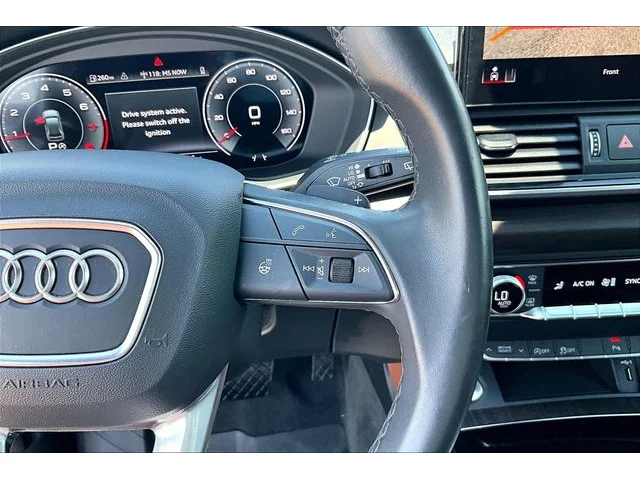 SEMINUEVOS AUDI Q5 a Estados en autogozo