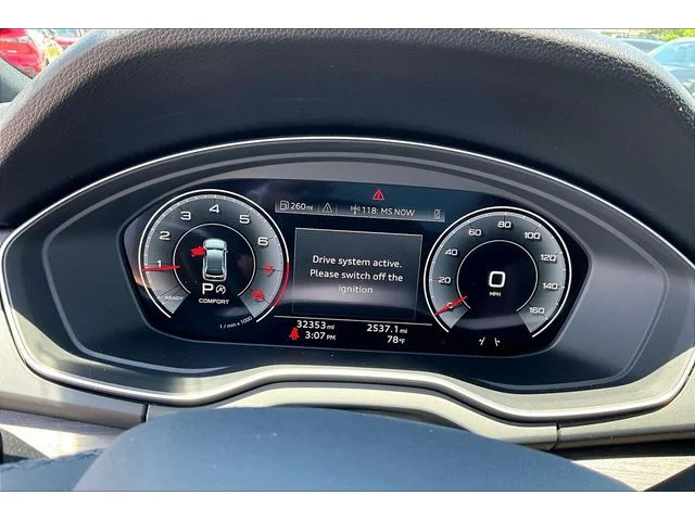 SEMINUEVOS AUDI Q5 a Estados en autogozo