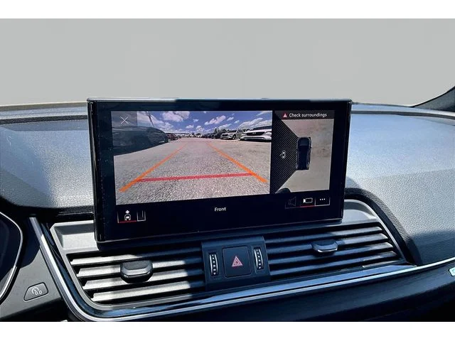 SEMINUEVOS AUDI Q5 a Estados en autogozo