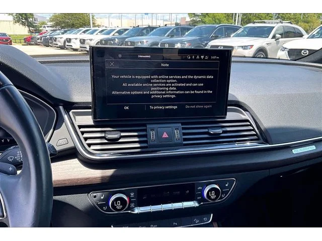 SEMINUEVOS AUDI Q5 a Estados en autogozo