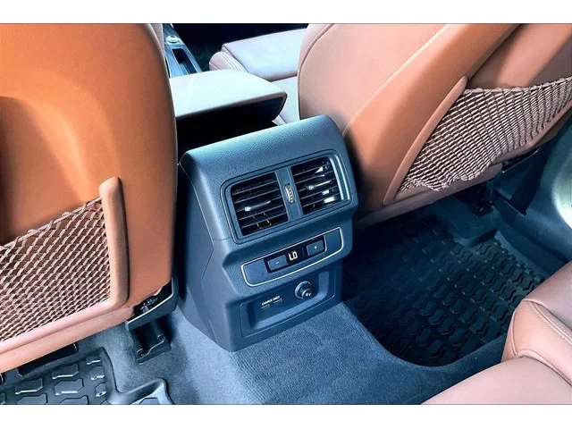 SEMINUEVOS AUDI Q5 a Estados en autogozo