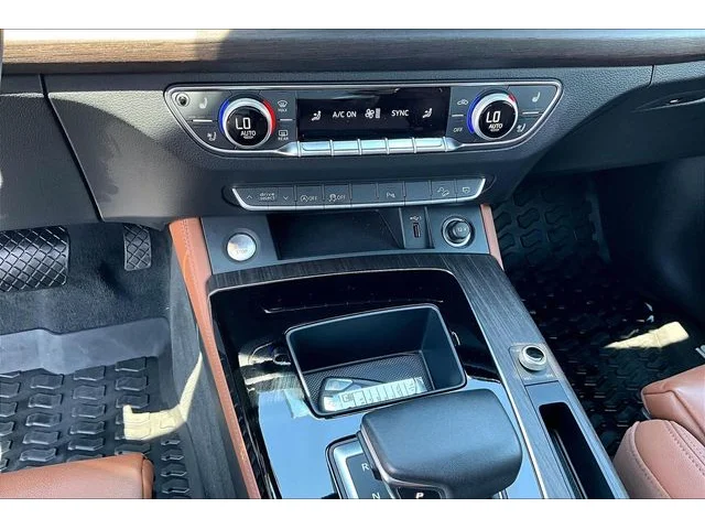 SEMINUEVOS AUDI Q5 a Estados en autogozo