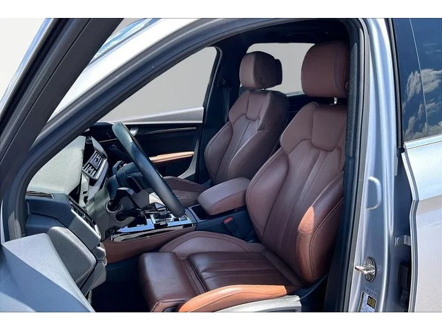 SEMINUEVOS AUDI Q5 a Estados en autogozo