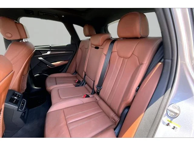 SEMINUEVOS AUDI Q5 a Estados en autogozo