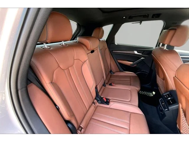 SEMINUEVOS AUDI Q5 a Estados en autogozo