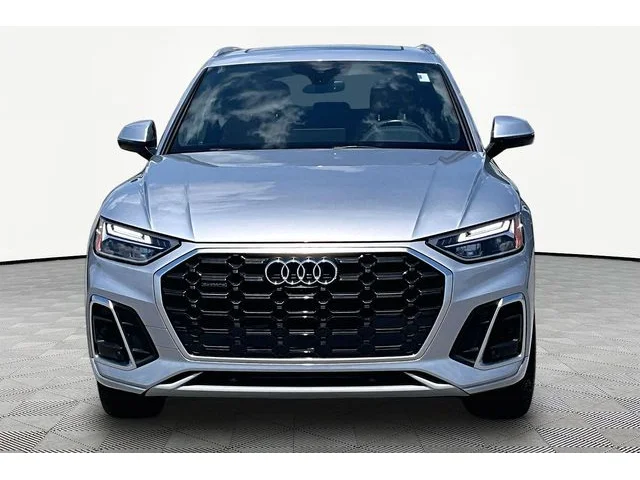 SEMINUEVOS AUDI Q5 a Estados en autogozo