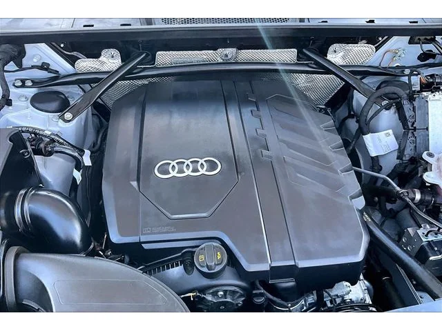 SEMINUEVOS AUDI Q5 a Estados en autogozo
