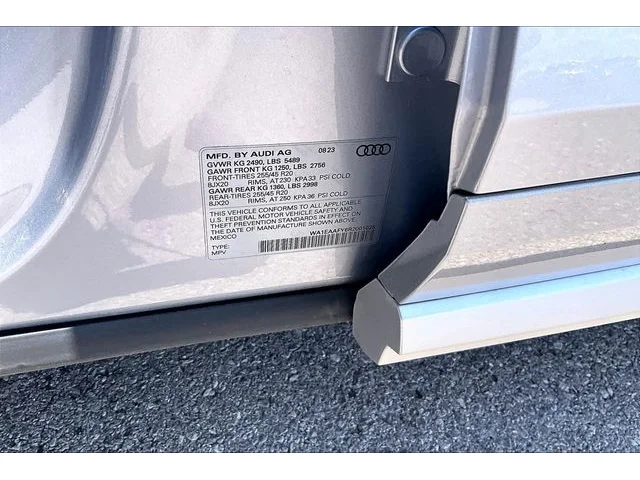 SEMINUEVOS AUDI Q5 a Estados en autogozo