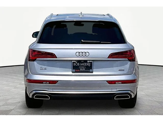 SEMINUEVOS AUDI Q5 a Estados en autogozo