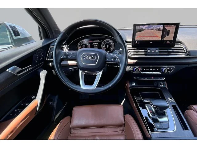 SEMINUEVOS AUDI Q5 a Estados en autogozo