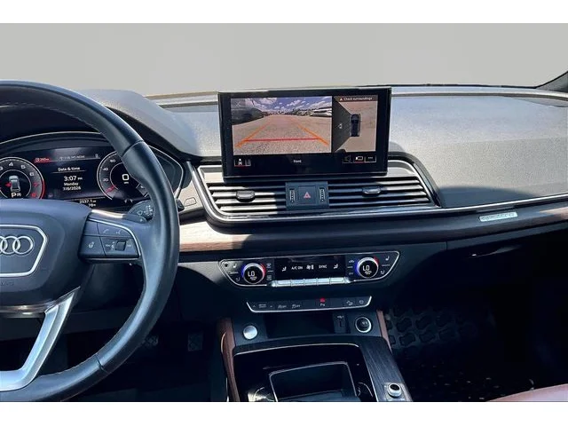 SEMINUEVOS AUDI Q5 a Estados en autogozo