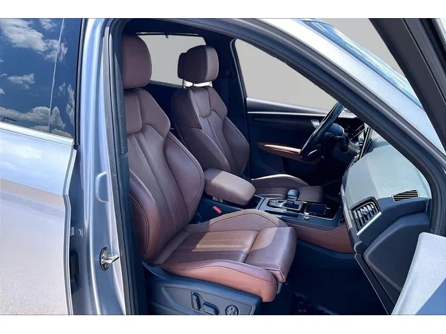 SEMINUEVOS AUDI Q5 a Estados en autogozo