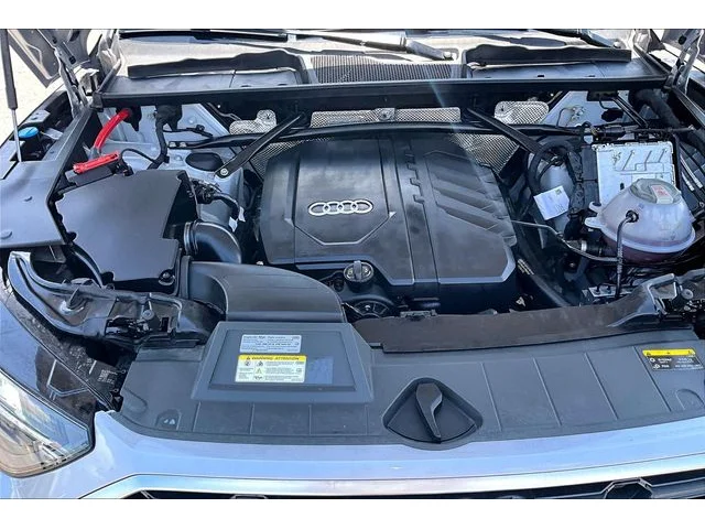 SEMINUEVOS AUDI Q5 a Estados en autogozo