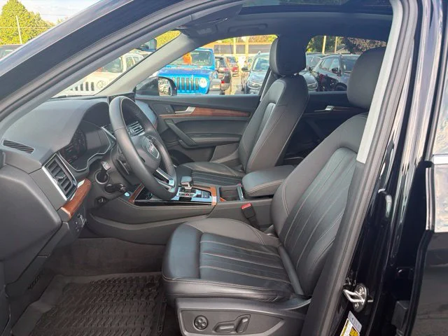 SEMINUEVOS AUDI Q5 a Estados en autogozo