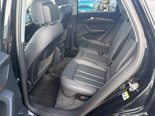 SEMINUEVOS AUDI Q5 a Estados en autogozo