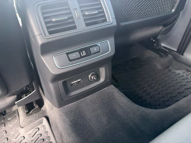 SEMINUEVOS AUDI Q5 a Estados en autogozo