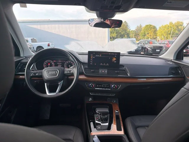 SEMINUEVOS AUDI Q5 a Estados en autogozo