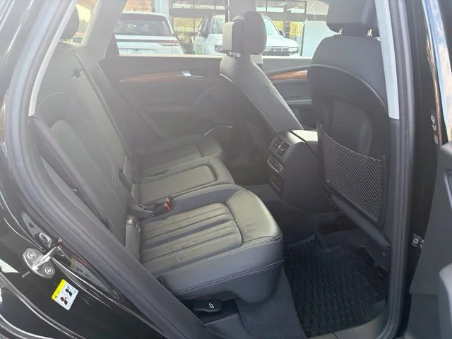 SEMINUEVOS AUDI Q5 a Estados en autogozo