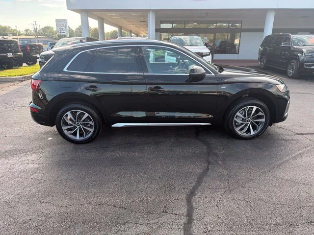 SEMINUEVOS AUDI Q5 a Estados en autogozo