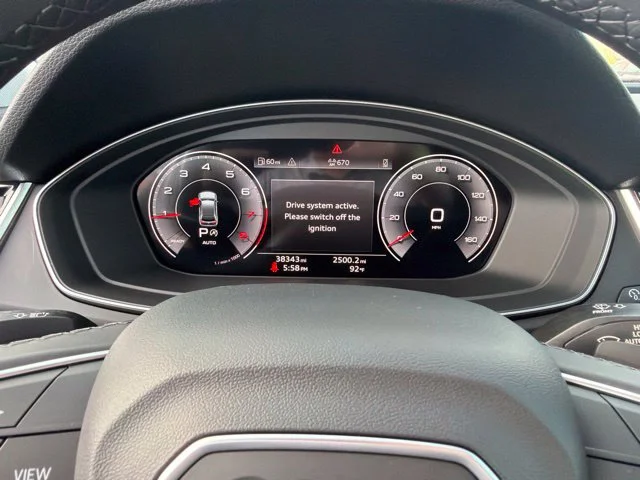 SEMINUEVOS AUDI Q5 a Estados en autogozo