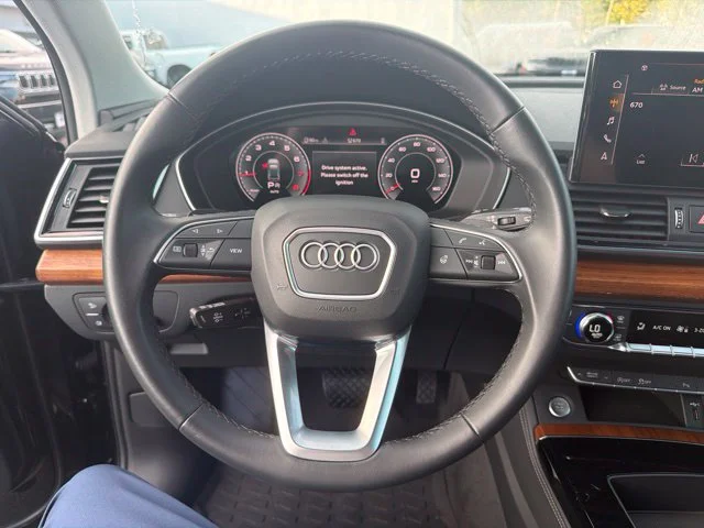 SEMINUEVOS AUDI Q5 a Estados en autogozo