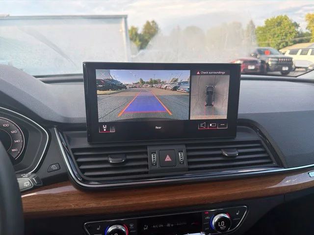 SEMINUEVOS AUDI Q5 a Estados en autogozo