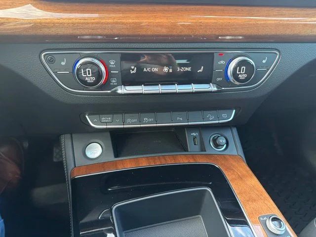 SEMINUEVOS AUDI Q5 a Estados en autogozo