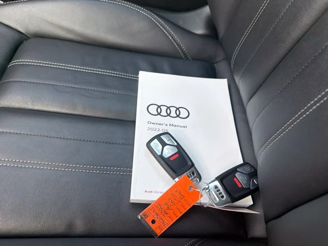 SEMINUEVOS AUDI Q5 a Estados en autogozo