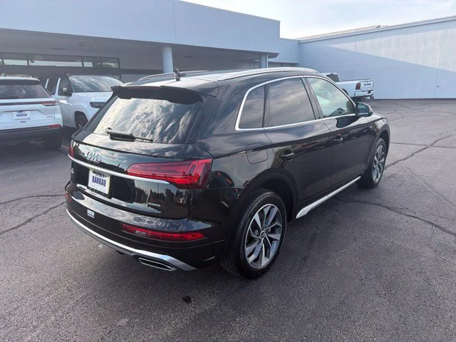SEMINUEVOS AUDI Q5 a Estados en autogozo