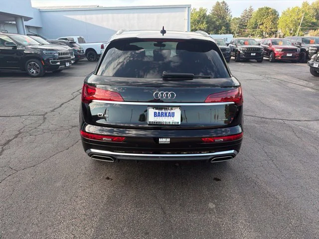 SEMINUEVOS AUDI Q5 a Estados en autogozo