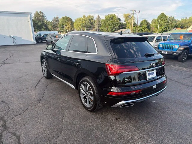 SEMINUEVOS AUDI Q5 a Estados en autogozo