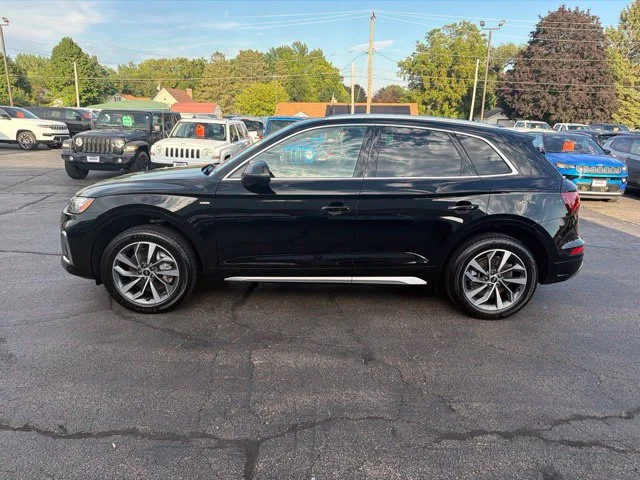 SEMINUEVOS AUDI Q5 a Estados en autogozo