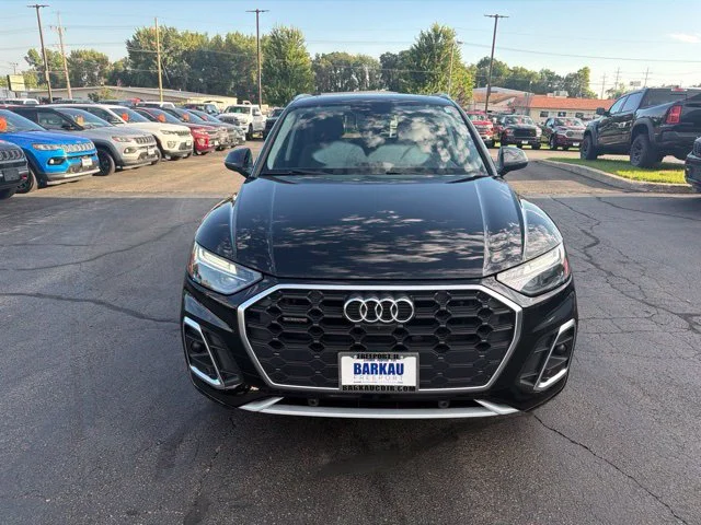 SEMINUEVOS AUDI Q5 a Estados en autogozo