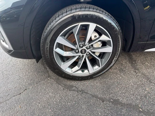 SEMINUEVOS AUDI Q5 a Estados en autogozo