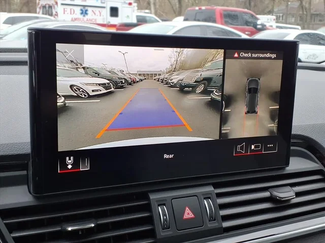 SEMINUEVOS AUDI Q5 a Vauxhall en Maplecrest Ford Lincoln of Union