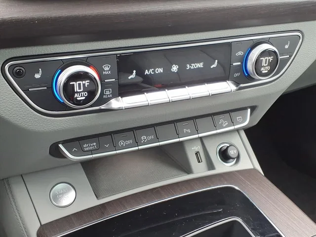 SEMINUEVOS AUDI Q5 a Vauxhall en Maplecrest Ford Lincoln of Union