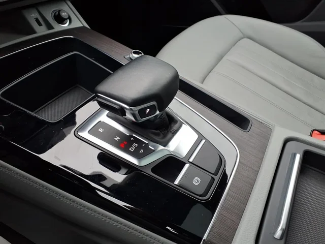 SEMINUEVOS AUDI Q5 a Vauxhall en Maplecrest Ford Lincoln of Union