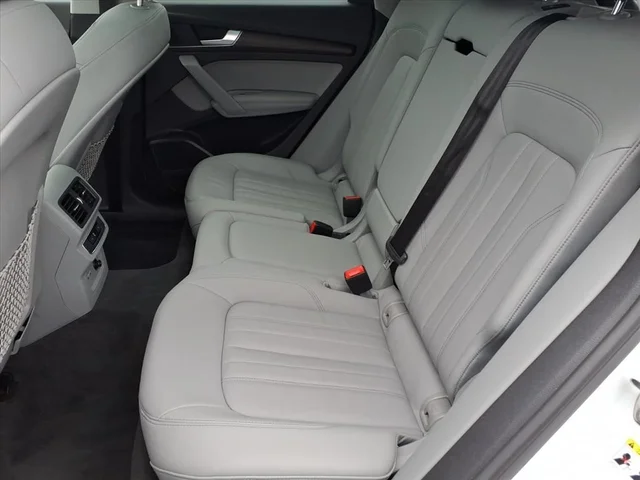 SEMINUEVOS AUDI Q5 a Vauxhall en Maplecrest Ford Lincoln of Union